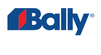 Bally Logo